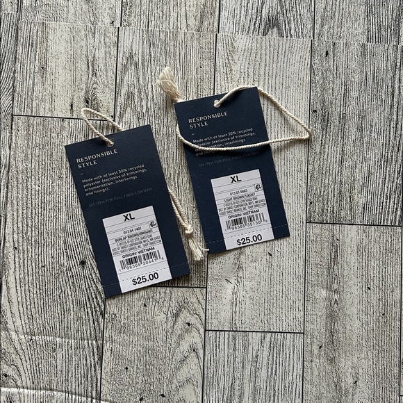 Universal Thread Tan Hooded Sweatshirt & Sweatpants size XL - Picture 10 of 10